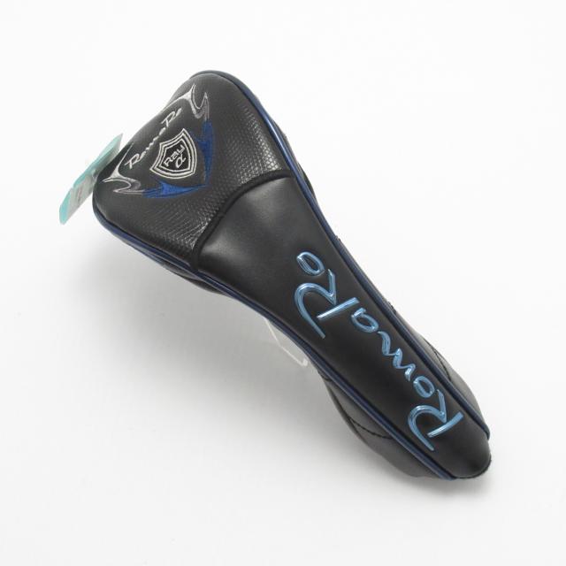 【中古ゴルフクラブ】ロマロ　Ray　Ray アルファ(2019) ユーティリティ N.S.PRO 950GH　シャフト：N.S.PRO 950GH