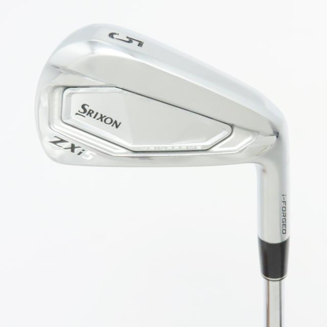 【中古ゴルフクラブ】ダンロップ　SRIXON　スリクソン ZXi5 アイアン N.S.PRO 950GH neo　シャフト：N.S.PRO 950GH neo