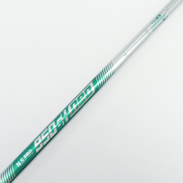 【中古ゴルフクラブ】ダンロップ　SRIXON　スリクソン ZXi5 アイアン N.S.PRO 950GH neo　シャフト：N.S.PRO 950GH neo