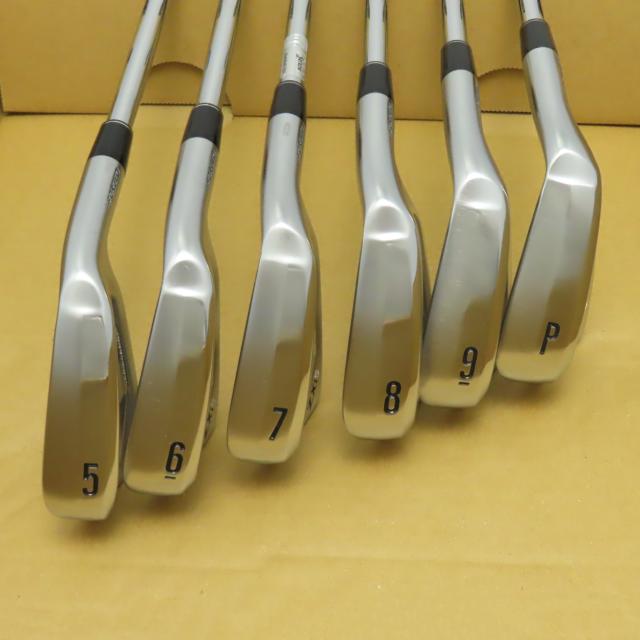 【中古ゴルフクラブ】ダンロップ　SRIXON　スリクソン ZXi5 アイアン N.S.PRO 950GH neo　シャフト：N.S.PRO 950GH neo