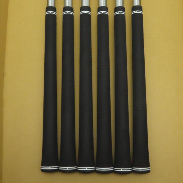 【中古ゴルフクラブ】ダンロップ　SRIXON　スリクソン ZXi5 アイアン N.S.PRO 950GH neo　シャフト：N.S.PRO 950GH neo