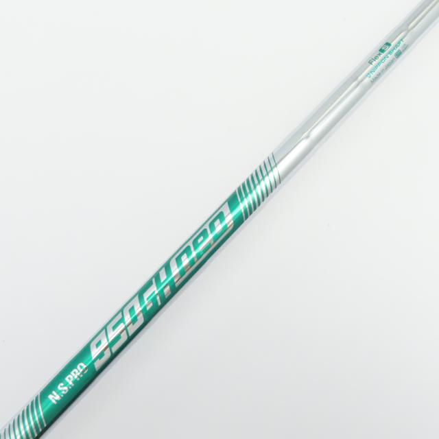 【中古ゴルフクラブ】ピン　PING　ブループリント S アイアン N.S.PRO 950GH neo　シャフト：N.S.PRO 950GH neo