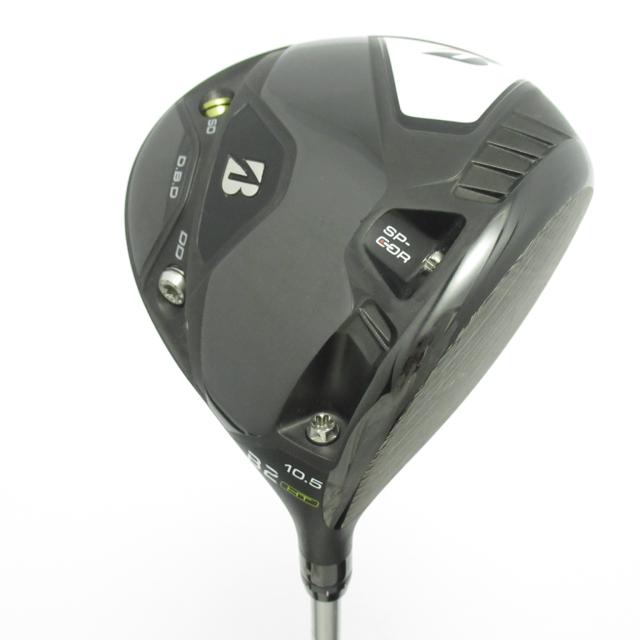 【中古ゴルフクラブ】ブリヂストン　BRIDGESTONE GOLF　B2 HT ドライバー SPEEDER NX BS40w　シャフト：SPEEDER NX BS40w