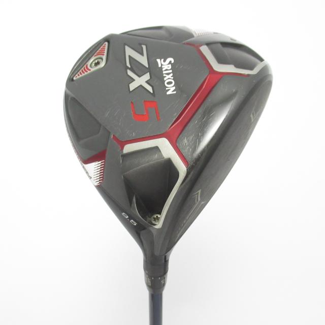 中古ゴルフクラブ】ダンロップ SRIXON スリクソン ZX5