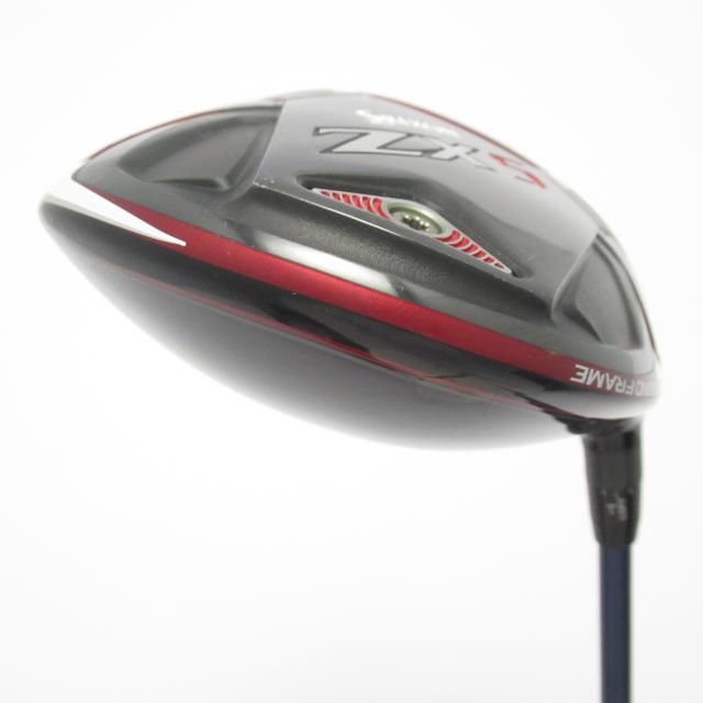 中古ゴルフクラブ】ダンロップ SRIXON スリクソン ZX5 ドライバー