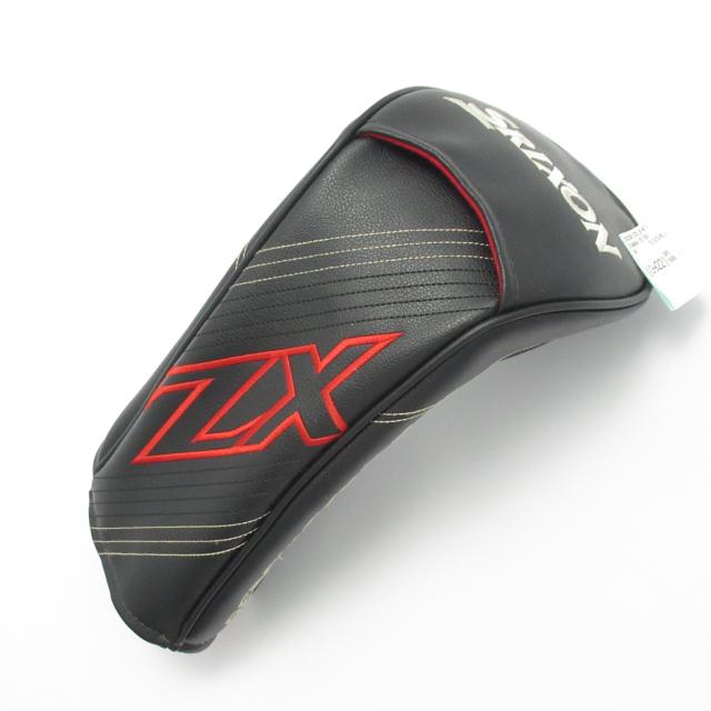 中古ゴルフクラブ】ダンロップ SRIXON スリクソン ZX5 ドライバー