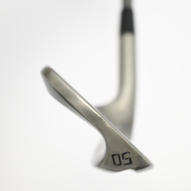 【中古ゴルフクラブ】フォーティーン　DJ　DJ-6 ブラックエディション ウェッジ N.S.PRO DS-91w BK　シャフト：N.S.PRO DS-91w BK