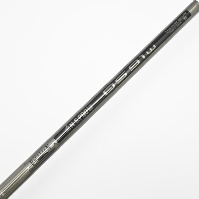 【中古ゴルフクラブ】フォーティーン　DJ　DJ-6 ブラックエディション ウェッジ N.S.PRO DS-91w BK　シャフト：N.S.PRO DS-91w BK