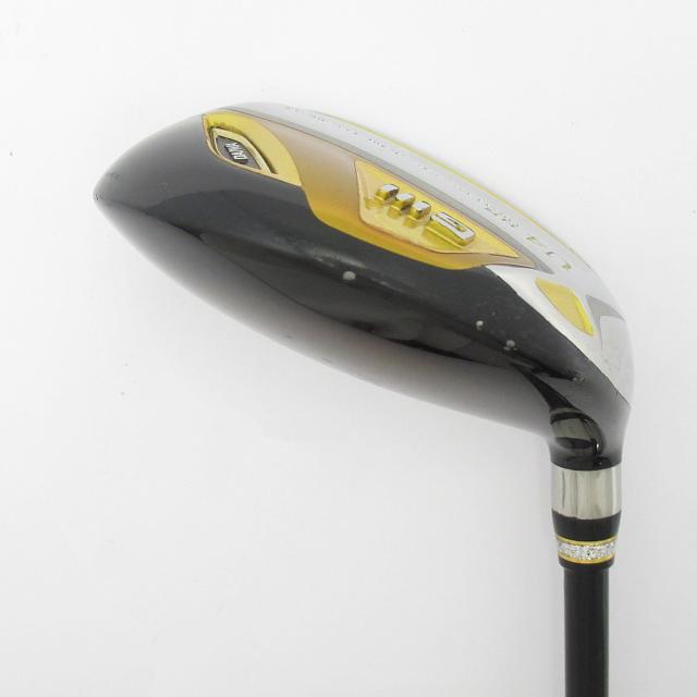 中古ゴルフクラブ】グローブライド G3 G 3(2020) ユーティリティ SVF