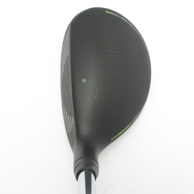 【中古ゴルフクラブ】ピン　G430　G430 ハイブリッド ユーティリティ N.S.PRO MODUS3 TOUR 115　シャフト：N.S.PRO MODUS3 TOUR 115