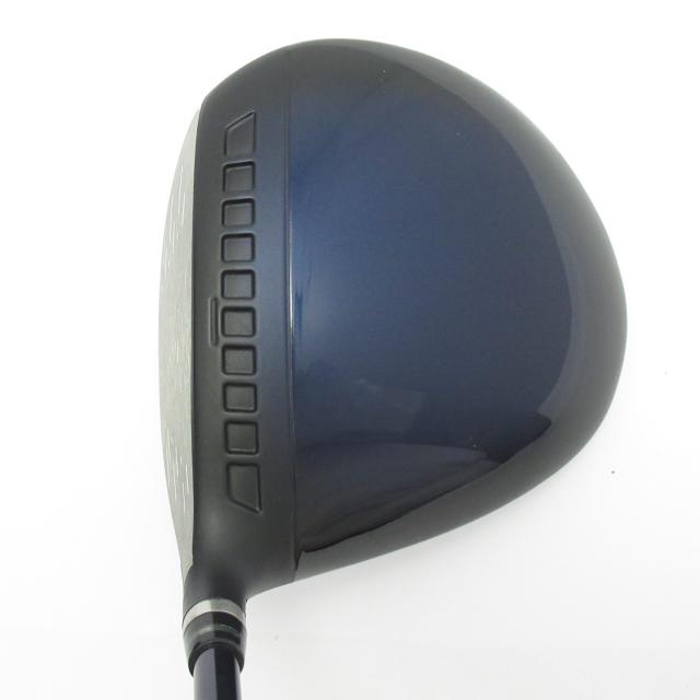 【中古ゴルフクラブ】ヤマハ　inpres　21 インプレス UD+2 ドライバー Air Speeder for YAMAHA M421d　シャフト：Air Speeder for YAMA…_1