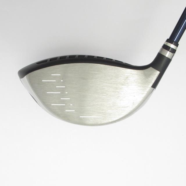 【中古ゴルフクラブ】ヤマハ　inpres　21 インプレス UD+2 ドライバー Air Speeder for YAMAHA M421d　シャフト：Air Speeder for YAMA…_2
