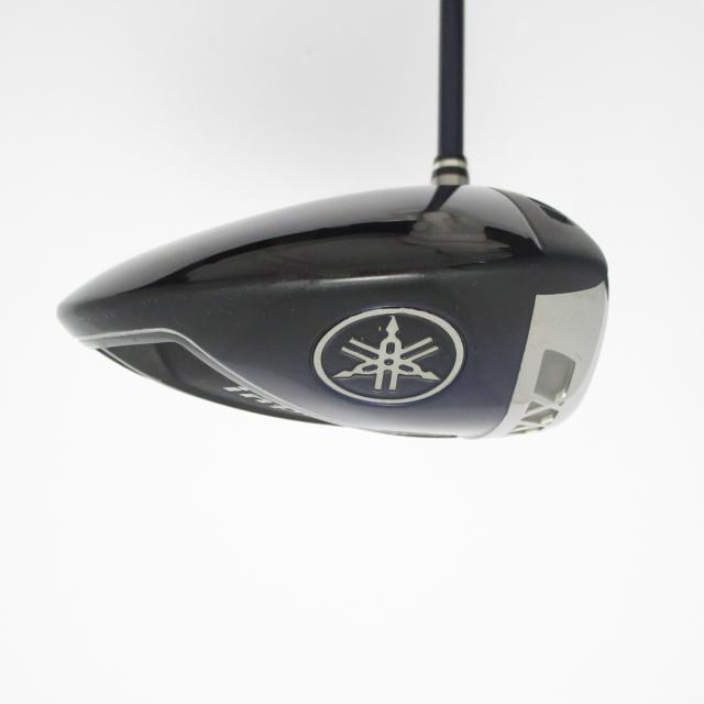【中古ゴルフクラブ】ヤマハ　inpres　21 インプレス UD+2 ドライバー Air Speeder for YAMAHA M421d　シャフト：Air Speeder for YAMA…_3