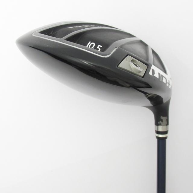 【中古ゴルフクラブ】ヤマハ　inpres　21 インプレス UD+2 ドライバー Air Speeder for YAMAHA M421d　シャフト：Air Speeder for YAMA…_4
