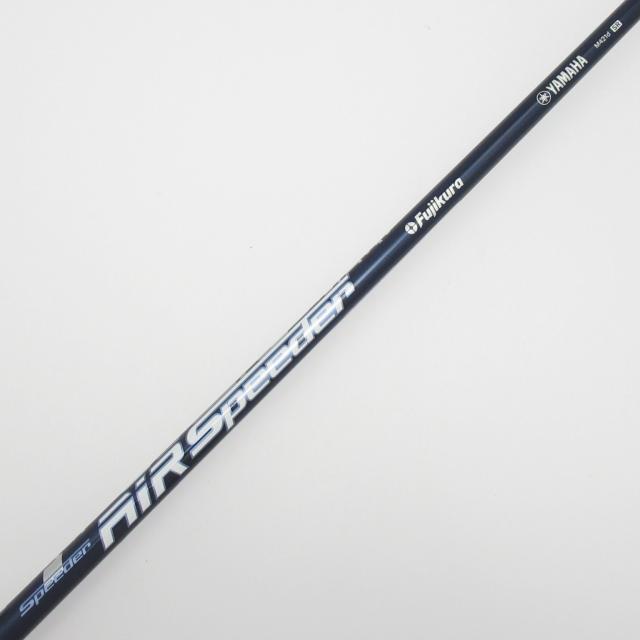 【中古ゴルフクラブ】ヤマハ　inpres　21 インプレス UD+2 ドライバー Air Speeder for YAMAHA M421d　シャフト：Air Speeder for YAMA…_5