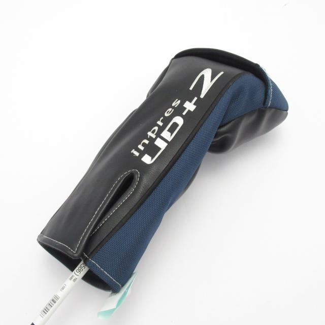 【中古ゴルフクラブ】ヤマハ　inpres　21 インプレス UD+2 ドライバー Air Speeder for YAMAHA M421d　シャフト：Air Speeder for YAMA…_7