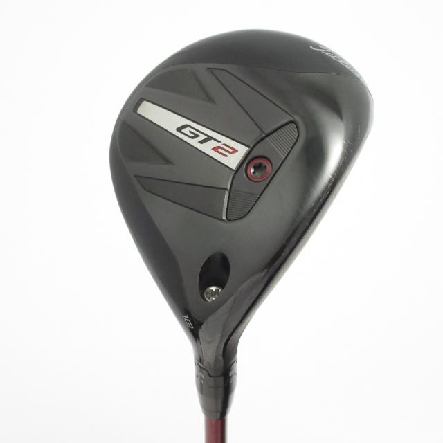 【中古ゴルフクラブ】タイトリスト　TITLEIST　GT2 フェアウェイウッド PROJECT X DENALI RED 50　シャフト：PROJECT X DENALI RED 50