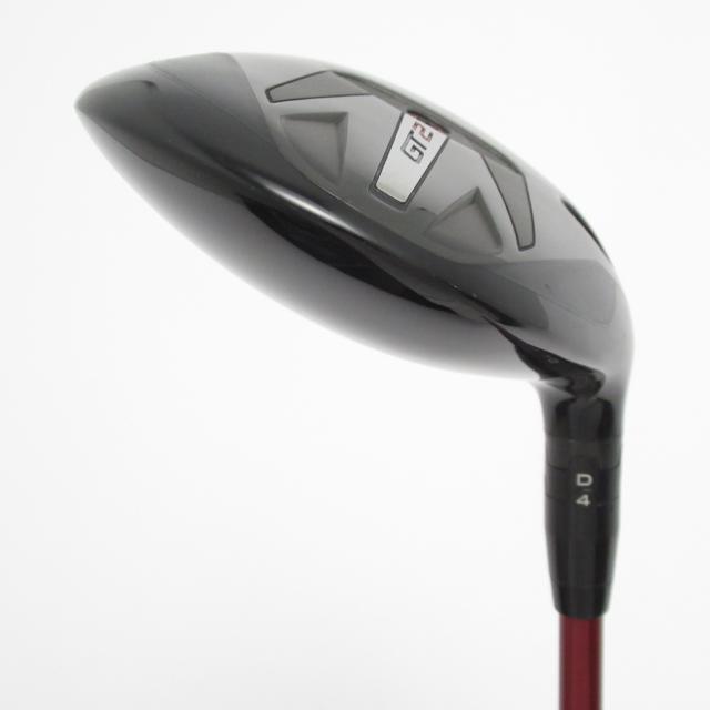 中古ゴルフクラブ】タイトリスト TITLEIST GT2 フェアウェイウッド