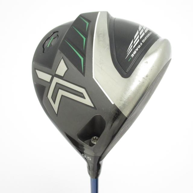 【中古ゴルフクラブ】ダンロップ　XXIO　ゼクシオ X(2022) ドライバー Speeder NX 50　シャフト：Speeder NX 50 中古ゴルフクラブ】ダンロップ XXIO ゼクシオ X(2022) ドライバー