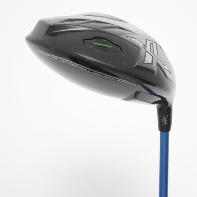 中古ゴルフクラブ】ダンロップ XXIO ゼクシオ X(2022) ドライバー