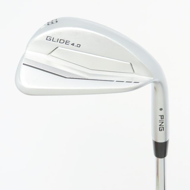 【中古ゴルフクラブ】ピン　GLIDE　グライド 4.0 EYE 2 ウェッジ N.S.PRO MODUS3 TOUR 115　シャフト：N.S.PRO MODUS3 TOUR 115