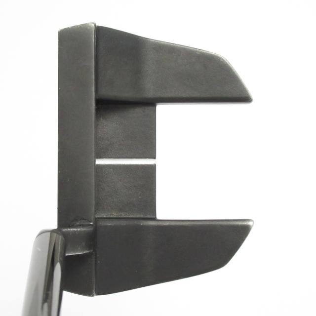 中古ゴルフクラブ】ピン PING タイン 4 パター スチールシャフト