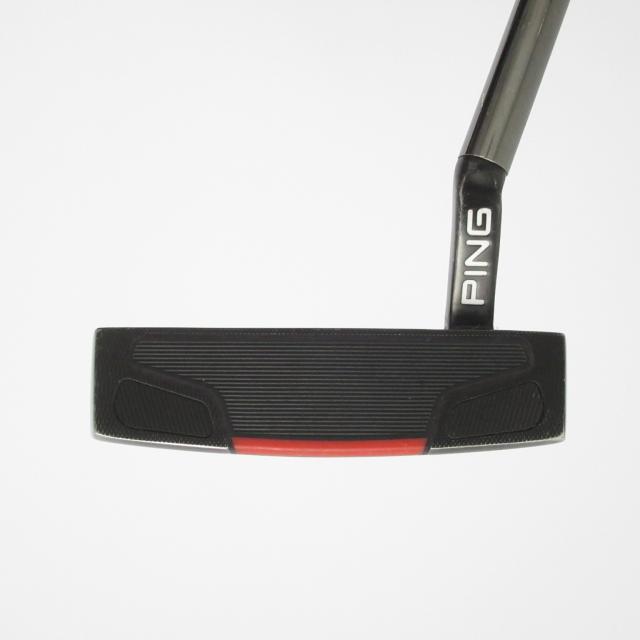 中古ゴルフクラブ】ピン PING タイン 4 パター スチールシャフト