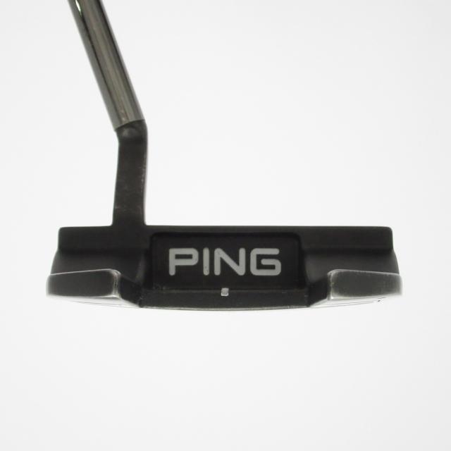 中古ゴルフクラブ】ピン PING タイン 4 パター スチールシャフト