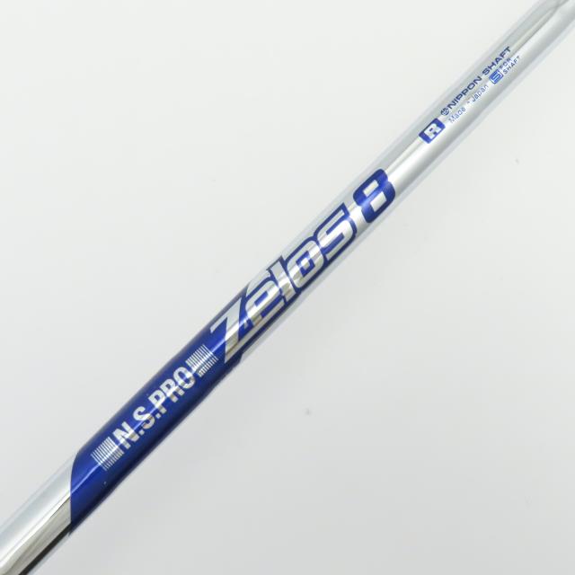 【中古ゴルフクラブ】ピン　GLIDE　グライド 4.0 S ウェッジ N.S.PRO ZELOS 8　シャフト：N.S.PRO ZELOS 8