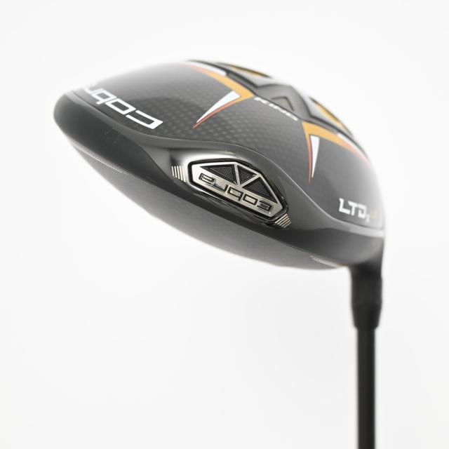 中古ゴルフクラブ】コブラ KING LTDx LS ドライバー オリジナル Tour