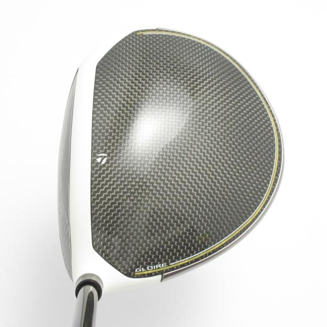 【中古ゴルフクラブ】テーラーメイド　STEALTH　ステルス グローレ ドライバー Tour AD CQ-5　シャフト：Tour AD CQ-5 中古ゴルフクラブ】テーラーメイド STEALTH ステルス グローレ