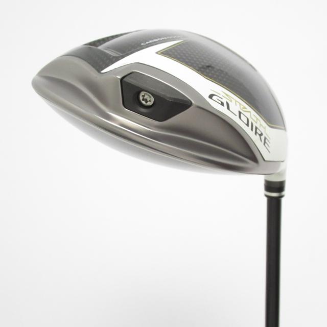 【中古ゴルフクラブ】テーラーメイド　STEALTH　ステルス グローレ ドライバー Tour AD CQ-5　シャフト：Tour AD CQ-5_4