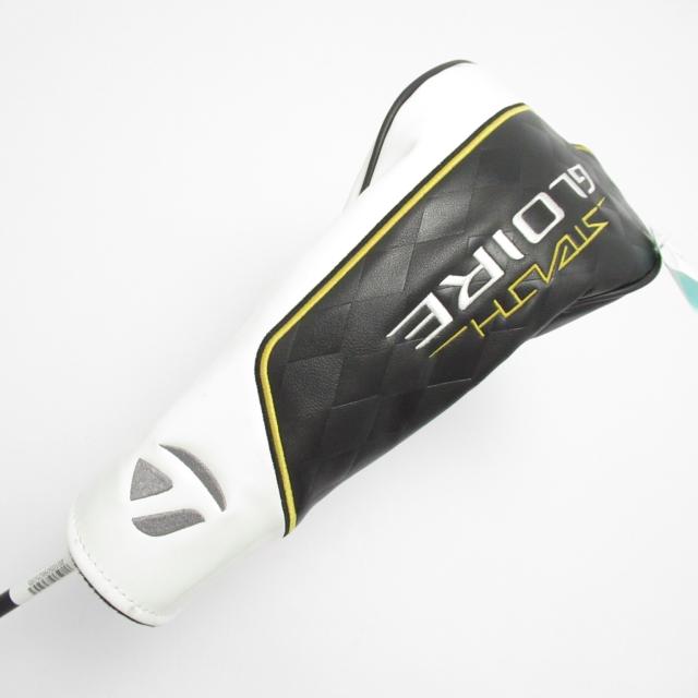 【中古ゴルフクラブ】テーラーメイド　STEALTH　ステルス グローレ ドライバー Tour AD CQ-5　シャフト：Tour AD CQ-5_7