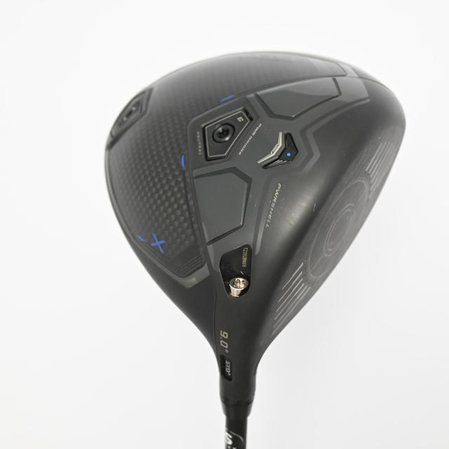 【中古ゴルフクラブ】コブラ　DARKSPEED　ダークスピード X ドライバー Speeder NX BLACK 50　シャフト：Speeder NX BLACK 50