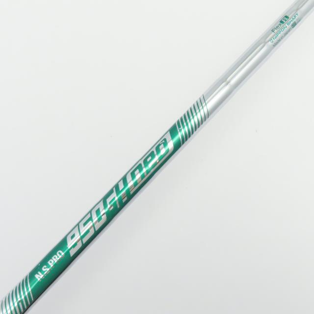 【中古ゴルフクラブ】本間ゴルフ　TOUR WORLD　ツアーワールド TW-W ウェッジ N.S.PRO 950GH neo　シャフト：N.S.PRO 950GH neo