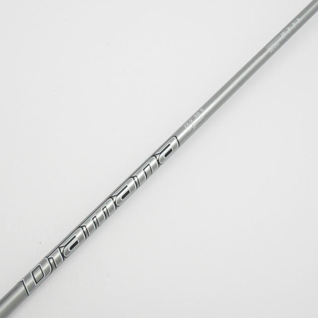 中古ゴルフクラブ】ダンロップ SRIXON スリクソン ZX5 MkII LS