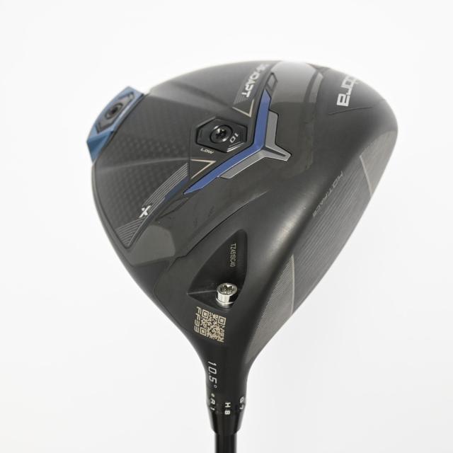 【中古ゴルフクラブ】コブラ　cobra　DS-ADAPT X ドライバー Speeder NX for Cobra　シャフト：Speeder NX for Cobra