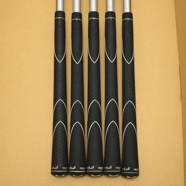 【中古ゴルフクラブ】タイトリスト　T SERIES　T100S アイアン N.S.PRO 105T　シャフト：N.S.PRO 105T