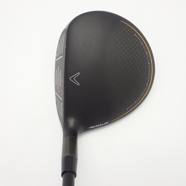 【中古ゴルフクラブ】キャロウェイゴルフ　ROGUE　ローグ ST MAX D フェアウェイウッド VENTUS 5 for Callaway　シャフト：VENTUS 5 fo…_1
