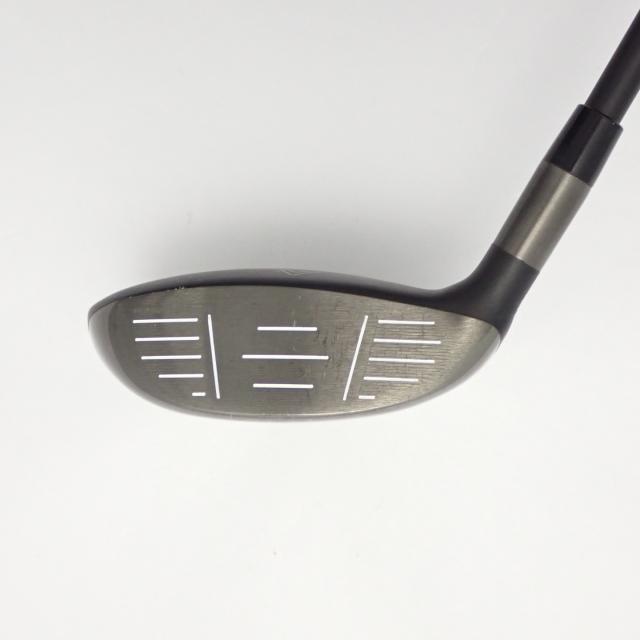 【中古ゴルフクラブ】キャロウェイゴルフ　ROGUE　ローグ ST MAX D フェアウェイウッド VENTUS 5 for Callaway　シャフト：VENTUS 5 fo…_2