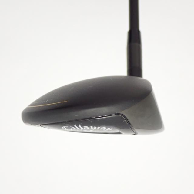 【中古ゴルフクラブ】キャロウェイゴルフ　ROGUE　ローグ ST MAX D フェアウェイウッド VENTUS 5 for Callaway　シャフト：VENTUS 5 fo…_3