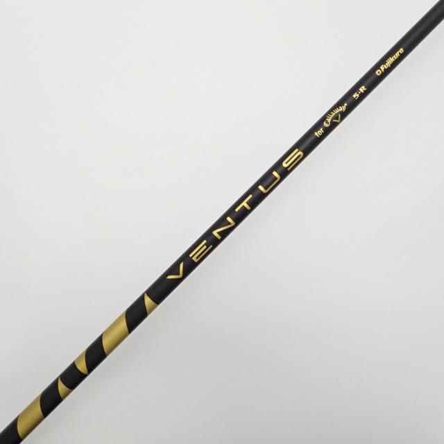 【中古ゴルフクラブ】キャロウェイゴルフ　ROGUE　ローグ ST MAX D フェアウェイウッド VENTUS 5 for Callaway　シャフト：VENTUS 5 fo…_5