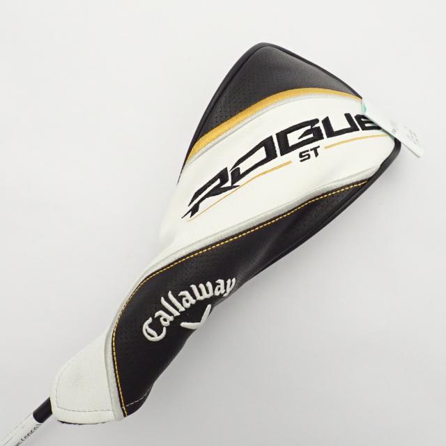 【中古ゴルフクラブ】キャロウェイゴルフ　ROGUE　ローグ ST MAX D フェアウェイウッド VENTUS 5 for Callaway　シャフト：VENTUS 5 fo…_7