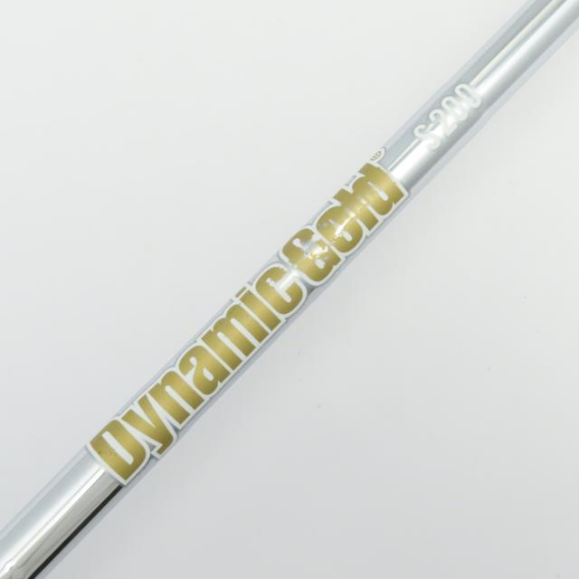 【中古ゴルフ野球クラブ】クリーブランド RTX RTX6 ジップコア 周遊旅行繻子 ウェッジ Dynamic Gold HT 矢がら：Dynamic Gold HT