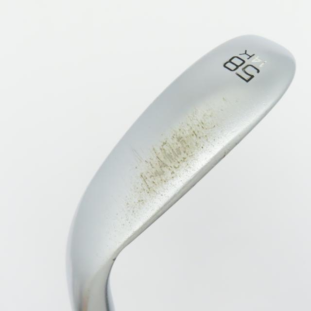 【中古ゴルフクラブ】タイトリスト　Vokey　ボーケイデザイン SM8 ツアークローム ウェッジ N.S.PRO MODUS3 TOUR 105　シャフト：N.S.P…