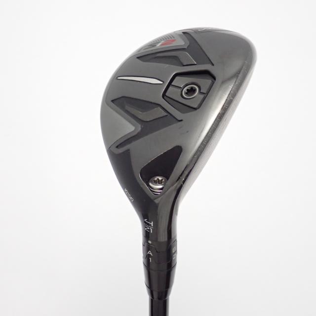 【中古ゴルフクラブ】タイトリスト　TSi　TSi2 ユーティリティ TENSEI CK PRO ORANGE HYBRID 80　シャフト：TENSEI CK PRO ORANGE HYBR…