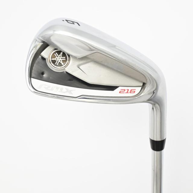 【中古ゴルフクラブ】ヤマハ　RMX　RMX 216 アイアン N.S.PRO RMX95　シャフト：N.S.PRO RMX95
