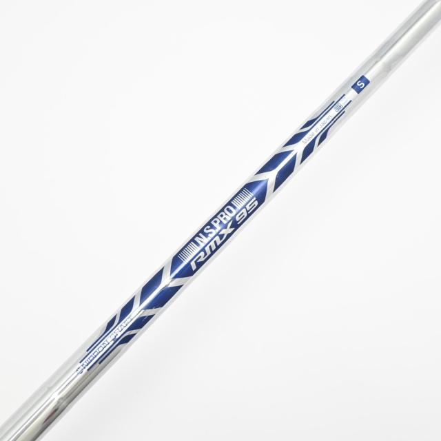 【中古ゴルフクラブ】ヤマハ　RMX　RMX 216 アイアン N.S.PRO RMX95　シャフト：N.S.PRO RMX95