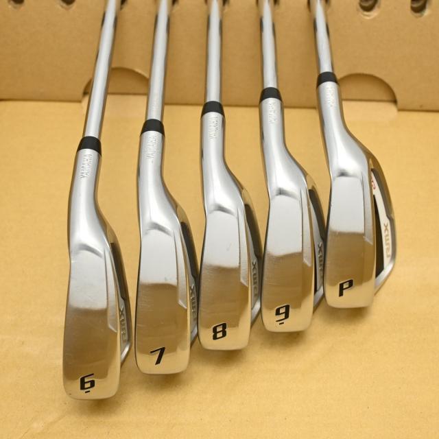 【中古ゴルフクラブ】ヤマハ　RMX　RMX 216 アイアン N.S.PRO RMX95　シャフト：N.S.PRO RMX95