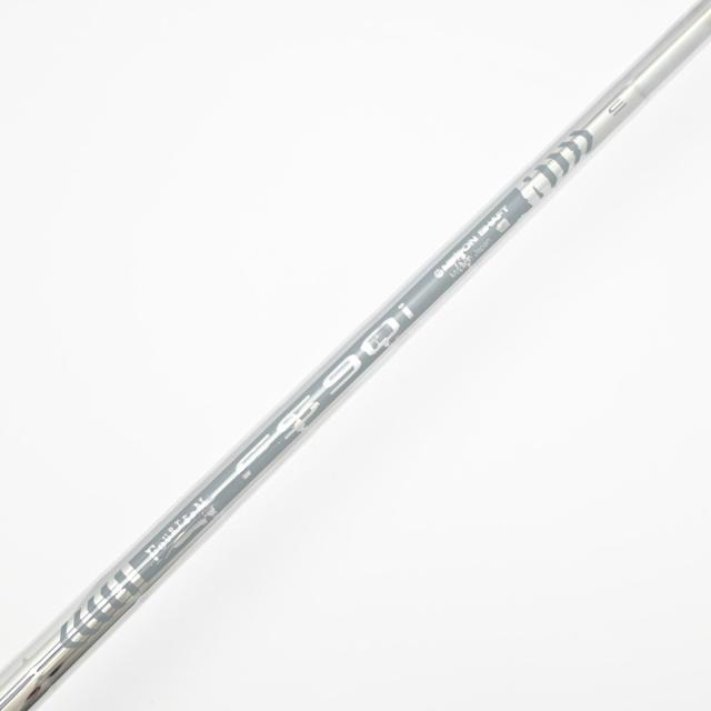 【中古ゴルフクラブ】フォーティーン　FOURTEEN　TB-5 FORGED(2023) アイアン FS-90i　シャフト：FS-90i_4